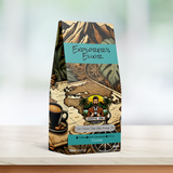 Explorer's Elixir