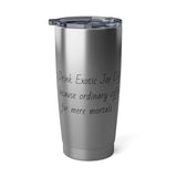 Turbo Tumbler (20oz)