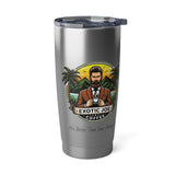 Turbo Tumbler (20oz)