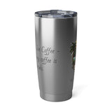 Turbo Tumbler (20oz)