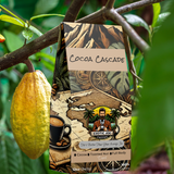 Cacao Cascade