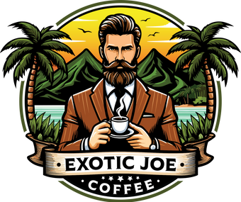 Exotic Joe Coffee