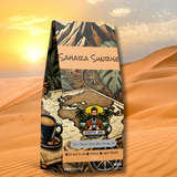 Sahara Sunrise