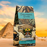 Explorer's Elixir